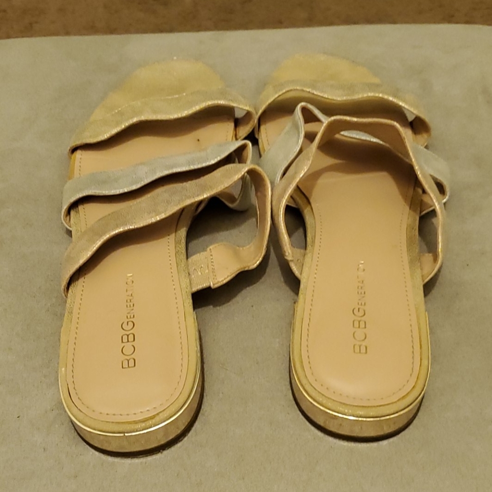 BCBGeneration Sandals - Picture 3 of 4